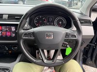 USED 2020 20 SEAT IBIZA 1.6 TDI SE Technology Hatchback 5dr Diesel Manual Euro 6 (s/s) DPF (95 ps) 