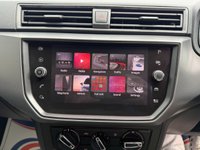 USED 2020 20 SEAT IBIZA 1.6 TDI SE Technology Hatchback 5dr Diesel Manual Euro 6 (s/s) DPF (95 ps) 