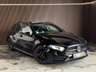 USED 2021 71 MERCEDES-BENZ A-CLASS 1.3 A180 AMG Line Edition (Premium Plus) Hatchback 5dr Petrol 7G-DCT Euro 6 (s/s) (136 ps) 