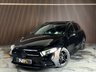 USED 2021 71 MERCEDES-BENZ A-CLASS 1.3 A180 AMG Line Edition (Premium Plus) Hatchback 5dr Petrol 7G-DCT Euro 6 (s/s) (136 ps) 