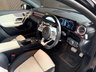 USED 2021 71 MERCEDES-BENZ A-CLASS 1.3 A180 AMG Line Edition (Premium Plus) Hatchback 5dr Petrol 7G-DCT Euro 6 (s/s) (136 ps) 