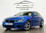 USED 2019 19 BMW 4 SERIES 2.0 420d M Sport Auto Euro 6 (s/s) 2dr SAT NAV, CRUISE, DAB, HEATED
