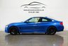 USED 2019 19 BMW 4 SERIES 2.0 420d M Sport Auto Euro 6 (s/s) 2dr SAT NAV, CRUISE, DAB, HEATED