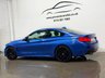 USED 2019 19 BMW 4 SERIES 2.0 420d M Sport Auto Euro 6 (s/s) 2dr SAT NAV, CRUISE, DAB, HEATED
