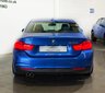 USED 2019 19 BMW 4 SERIES 2.0 420d M Sport Auto Euro 6 (s/s) 2dr SAT NAV, CRUISE, DAB, HEATED