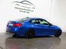 USED 2019 19 BMW 4 SERIES 2.0 420d M Sport Auto Euro 6 (s/s) 2dr SAT NAV, CRUISE, DAB, HEATED
