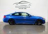 USED 2019 19 BMW 4 SERIES 2.0 420d M Sport Auto Euro 6 (s/s) 2dr SAT NAV, CRUISE, DAB, HEATED