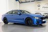 USED 2019 19 BMW 4 SERIES 2.0 420d M Sport Auto Euro 6 (s/s) 2dr SAT NAV, CRUISE, DAB, HEATED