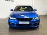 USED 2019 19 BMW 4 SERIES 2.0 420d M Sport Auto Euro 6 (s/s) 2dr SAT NAV, CRUISE, DAB, HEATED