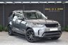 USED 2018 LAND ROVER DISCOVERY 3.0 TD V6 HSE Luxury SUV 5dr Diesel Auto 4WD Euro 6 (s/s) (258 ps) 