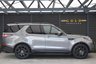 USED 2018 LAND ROVER DISCOVERY 3.0 TD V6 HSE Luxury SUV 5dr Diesel Auto 4WD Euro 6 (s/s) (258 ps) 