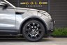 USED 2018 LAND ROVER DISCOVERY 3.0 TD V6 HSE Luxury SUV 5dr Diesel Auto 4WD Euro 6 (s/s) (258 ps) 