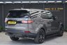 USED 2018 LAND ROVER DISCOVERY 3.0 TD V6 HSE Luxury SUV 5dr Diesel Auto 4WD Euro 6 (s/s) (258 ps) 