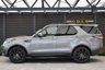 USED 2018 LAND ROVER DISCOVERY 3.0 TD V6 HSE Luxury SUV 5dr Diesel Auto 4WD Euro 6 (s/s) (258 ps) 