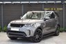 USED 2018 LAND ROVER DISCOVERY 3.0 TD V6 HSE Luxury SUV 5dr Diesel Auto 4WD Euro 6 (s/s) (258 ps) 
