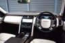 USED 2018 LAND ROVER DISCOVERY 3.0 TD V6 HSE Luxury SUV 5dr Diesel Auto 4WD Euro 6 (s/s) (258 ps) 