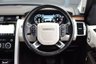 USED 2018 LAND ROVER DISCOVERY 3.0 TD V6 HSE Luxury SUV 5dr Diesel Auto 4WD Euro 6 (s/s) (258 ps) 