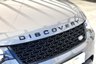 USED 2018 LAND ROVER DISCOVERY 3.0 TD V6 HSE Luxury SUV 5dr Diesel Auto 4WD Euro 6 (s/s) (258 ps) 