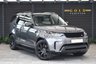 USED 2018 LAND ROVER DISCOVERY 3.0 TD V6 HSE Luxury SUV 5dr Diesel Auto 4WD Euro 6 (s/s) (258 ps) DEPLOYABLE TOW BAR & SIDESTEPS