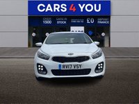 USED 2017 17 KIA CEED 1.6 CRDi GT-Line Hatchback 5dr Diesel Manual Euro 6 (s/s) (134 bhp) 
