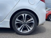 USED 2017 17 KIA CEED 1.6 CRDi GT-Line Hatchback 5dr Diesel Manual Euro 6 (s/s) (134 bhp) 