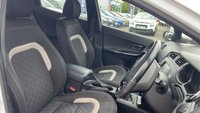 USED 2017 17 KIA CEED 1.6 CRDi GT-Line Hatchback 5dr Diesel Manual Euro 6 (s/s) (134 bhp) 
