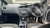 USED 2017 17 KIA CEED 1.6 CRDi GT-Line Hatchback 5dr Diesel Manual Euro 6 (s/s) (134 bhp) 