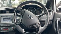 USED 2017 17 KIA CEED 1.6 CRDi GT-Line Hatchback 5dr Diesel Manual Euro 6 (s/s) (134 bhp) 