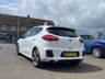 USED 2017 17 KIA CEED 1.6 CRDi GT-Line Hatchback 5dr Diesel Manual Euro 6 (s/s) (134 bhp) 
