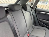 USED 2016 66 AUDI A3 2.0 TDI SE Technik Sportback 5dr Diesel Manual Euro 6 (s/s) (150 ps) 