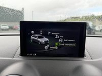 USED 2016 66 AUDI A3 2.0 TDI SE Technik Sportback 5dr Diesel Manual Euro 6 (s/s) (150 ps) 