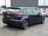 USED 2016 66 AUDI A3 2.0 TDI SE Technik Sportback 5dr Diesel Manual Euro 6 (s/s) (150 ps) 