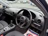 USED 2016 66 AUDI A3 2.0 TDI SE Technik Sportback 5dr Diesel Manual Euro 6 (s/s) (150 ps) 
