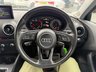 USED 2016 66 AUDI A3 2.0 TDI SE Technik Sportback 5dr Diesel Manual Euro 6 (s/s) (150 ps) 