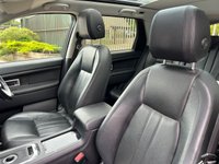 USED 2015 15 LAND ROVER DISCOVERY SPORT 2.2 SD4 HSE SUV 5dr Diesel Auto 4WD Euro 5 (s/s) (190 ps) 