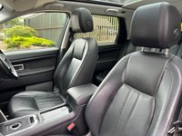 USED 2015 15 LAND ROVER DISCOVERY SPORT 2.2 SD4 HSE SUV 5dr Diesel Auto 4WD Euro 5 (s/s) (190 ps) 