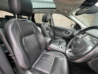 USED 2015 15 LAND ROVER DISCOVERY SPORT 2.2 SD4 HSE SUV 5dr Diesel Auto 4WD Euro 5 (s/s) (190 ps) 