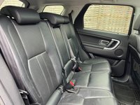 USED 2015 15 LAND ROVER DISCOVERY SPORT 2.2 SD4 HSE SUV 5dr Diesel Auto 4WD Euro 5 (s/s) (190 ps) 