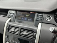 USED 2015 15 LAND ROVER DISCOVERY SPORT 2.2 SD4 HSE SUV 5dr Diesel Auto 4WD Euro 5 (s/s) (190 ps) 