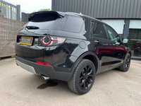 USED 2015 15 LAND ROVER DISCOVERY SPORT 2.2 SD4 HSE SUV 5dr Diesel Auto 4WD Euro 5 (s/s) (190 ps) 
