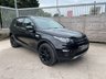 USED 2015 15 LAND ROVER DISCOVERY SPORT 2.2 SD4 HSE SUV 5dr Diesel Auto 4WD Euro 5 (s/s) (190 ps) 