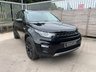 USED 2015 15 LAND ROVER DISCOVERY SPORT 2.2 SD4 HSE SUV 5dr Diesel Auto 4WD Euro 5 (s/s) (190 ps) 