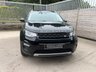 USED 2015 15 LAND ROVER DISCOVERY SPORT 2.2 SD4 HSE SUV 5dr Diesel Auto 4WD Euro 5 (s/s) (190 ps) 