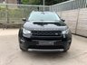 USED 2015 15 LAND ROVER DISCOVERY SPORT 2.2 SD4 HSE SUV 5dr Diesel Auto 4WD Euro 5 (s/s) (190 ps) 