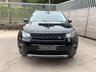 USED 2015 15 LAND ROVER DISCOVERY SPORT 2.2 SD4 HSE SUV 5dr Diesel Auto 4WD Euro 5 (s/s) (190 ps) 