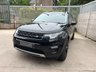 USED 2015 15 LAND ROVER DISCOVERY SPORT 2.2 SD4 HSE SUV 5dr Diesel Auto 4WD Euro 5 (s/s) (190 ps) 