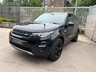 USED 2015 15 LAND ROVER DISCOVERY SPORT 2.2 SD4 HSE SUV 5dr Diesel Auto 4WD Euro 5 (s/s) (190 ps) 