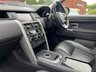 USED 2015 15 LAND ROVER DISCOVERY SPORT 2.2 SD4 HSE SUV 5dr Diesel Auto 4WD Euro 5 (s/s) (190 ps) 