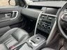 USED 2015 15 LAND ROVER DISCOVERY SPORT 2.2 SD4 HSE SUV 5dr Diesel Auto 4WD Euro 5 (s/s) (190 ps) 