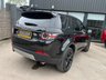 USED 2015 15 LAND ROVER DISCOVERY SPORT 2.2 SD4 HSE SUV 5dr Diesel Auto 4WD Euro 5 (s/s) (190 ps) 